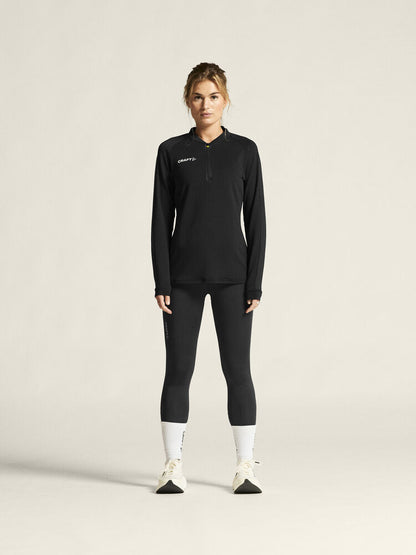 Extend Half Zip