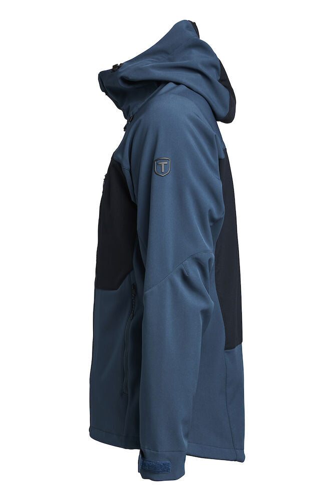 Tenson Txlite Softshell Herre