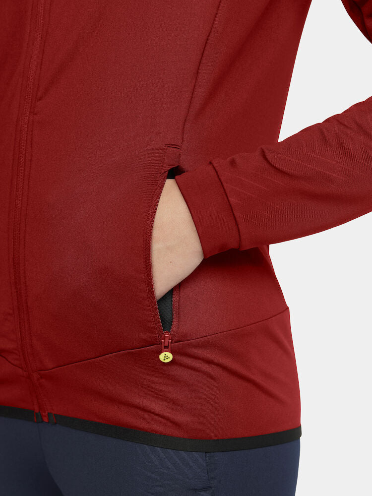 Extend Full Zip