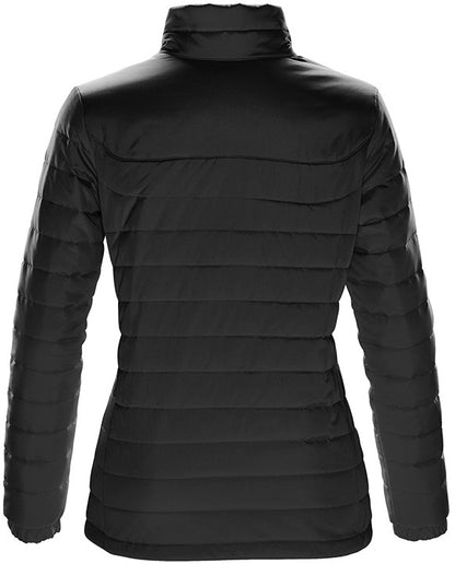 Quilted Jakke