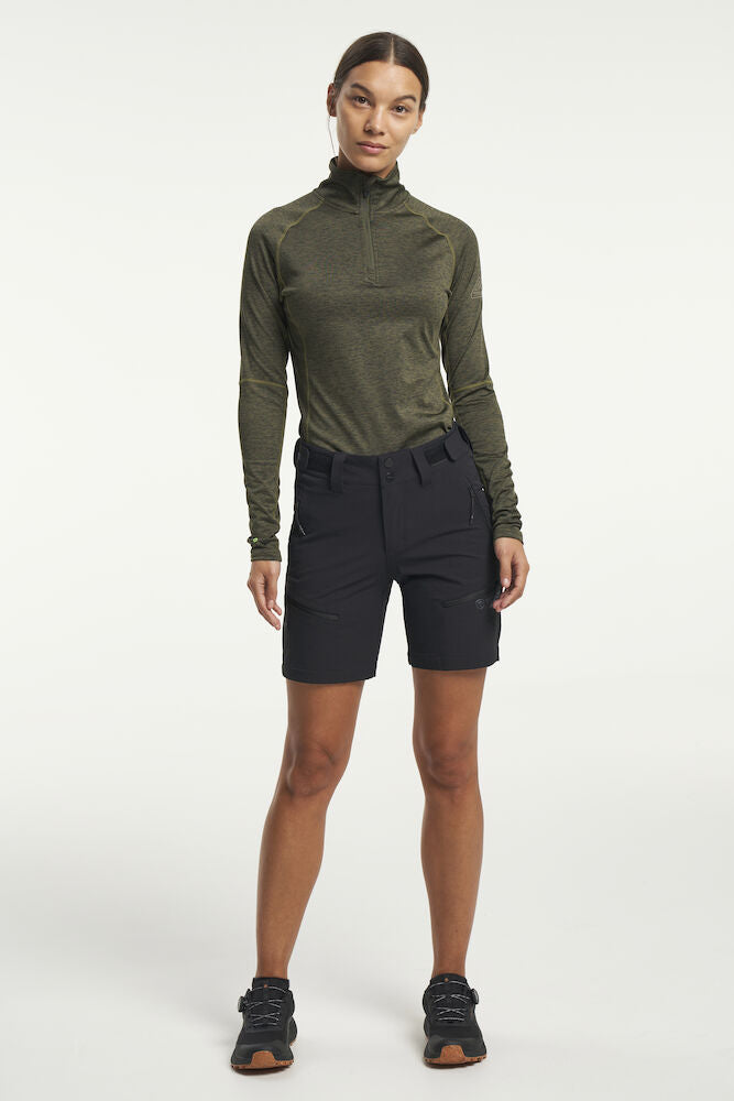Tenson Txlite Turshorts Dame