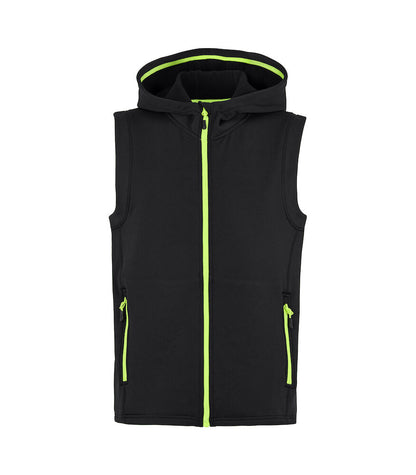 Graphix Zamora Vest