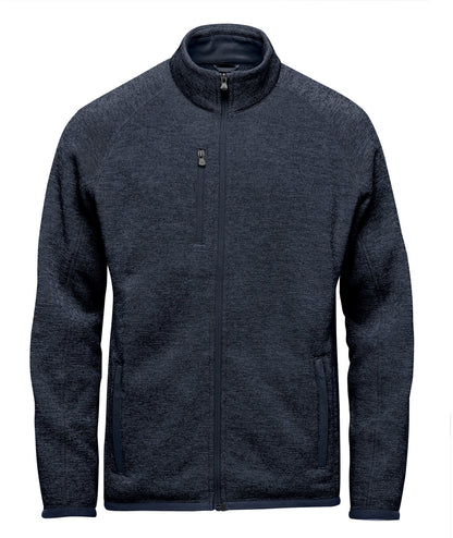 Avalanche Fleecejakke Unisex