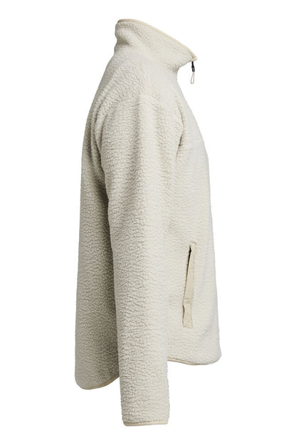 Tenson Yoke Half Zip Herre