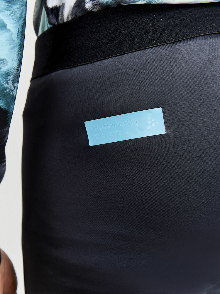 Velocity Tights