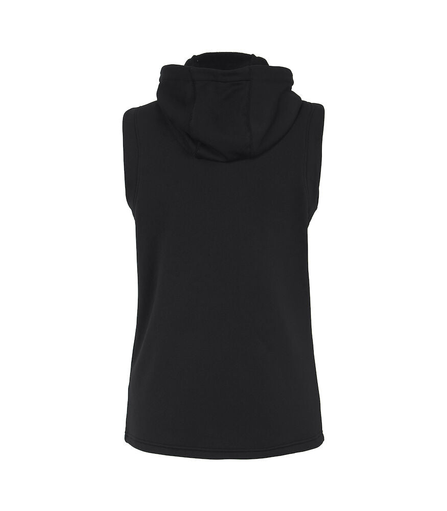 Graphix Zamora Vest