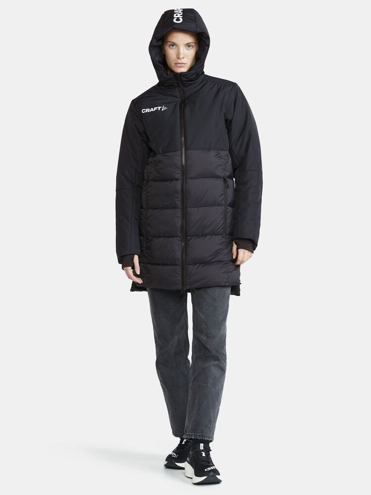 Ability Isolate Parkas