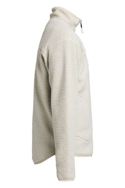 Tenson Yoke Full Zip Herre