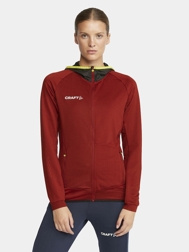 Extend Full Zip
