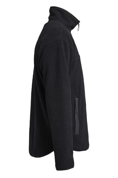 Tenson Yoke Half Zip Herre