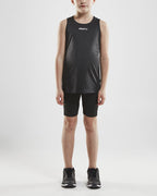Rush Singlet Barn
