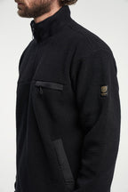 Tenson Yoke Half Zip