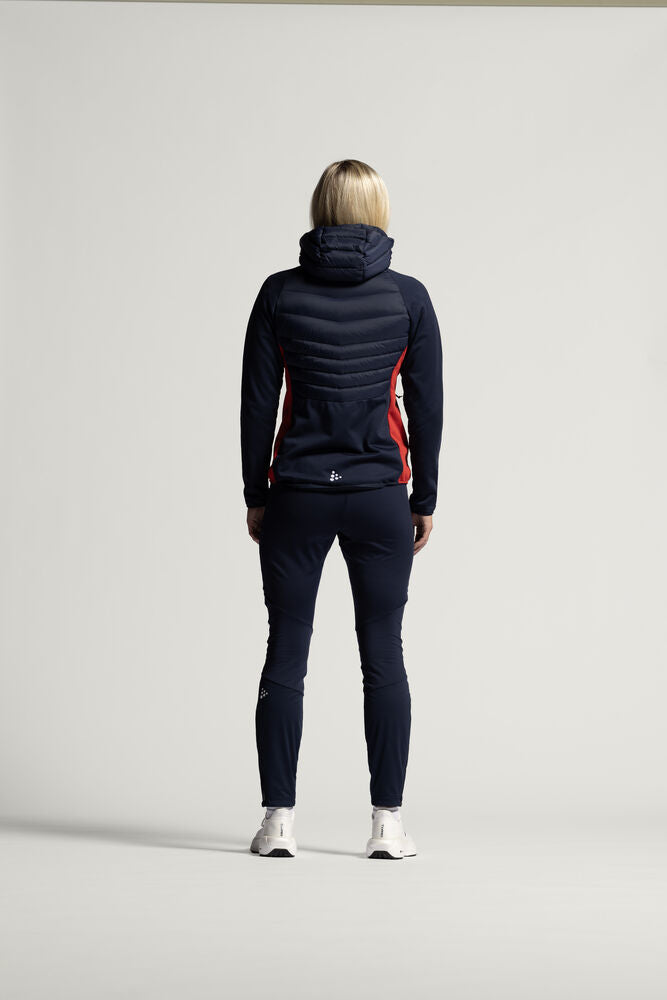 CRAFT LT Hybrid Jakke