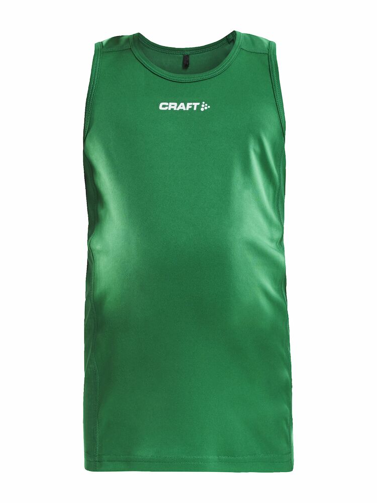 Rush Singlet Barn