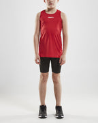 Rush Singlet Barn