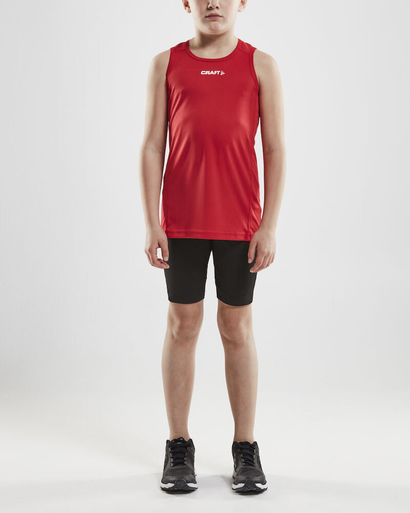 Rush Singlet Barn