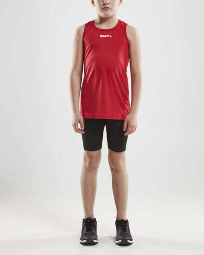 Rush Singlet Barn