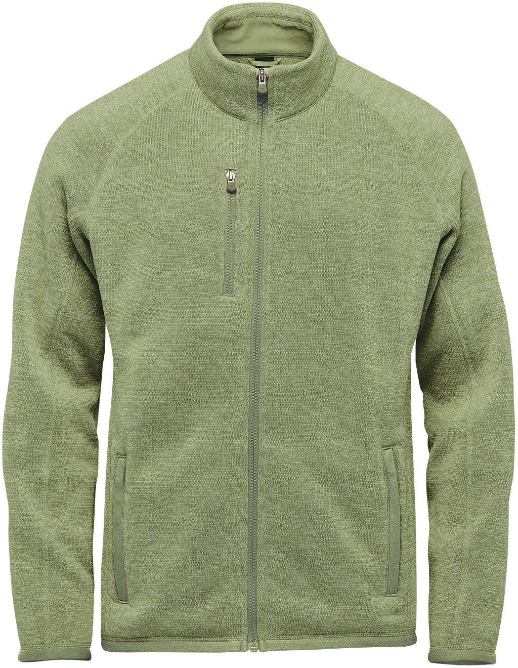 Avalanche Fleecejakke