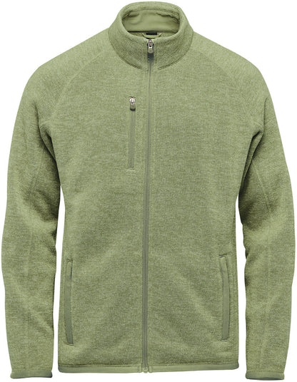 Avalanche Fleecejakke Unisex