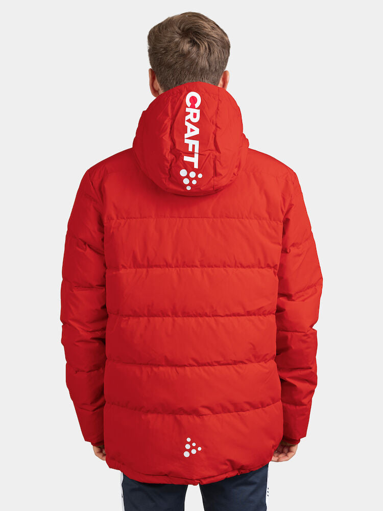 CRAFT Dunjakke