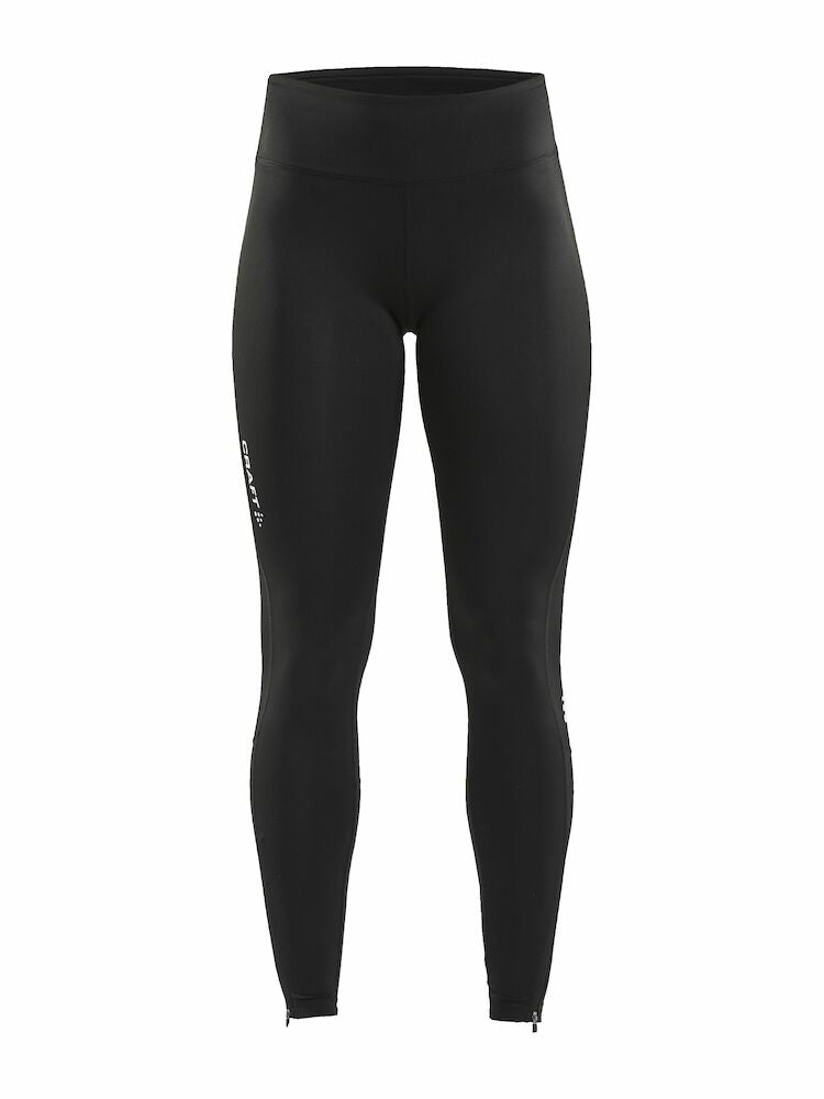Rush Zip Tights