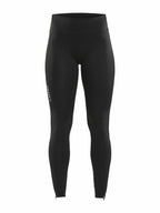 Rush Zip Tights