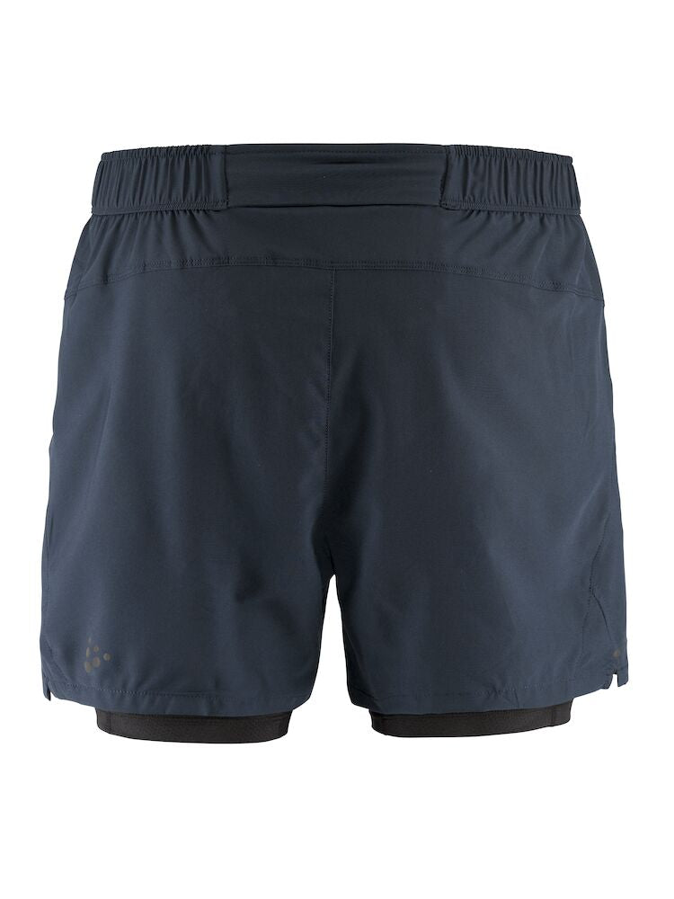 ADV 2-i-1 Shorts