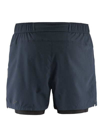 ADV 2-i-1 Shorts