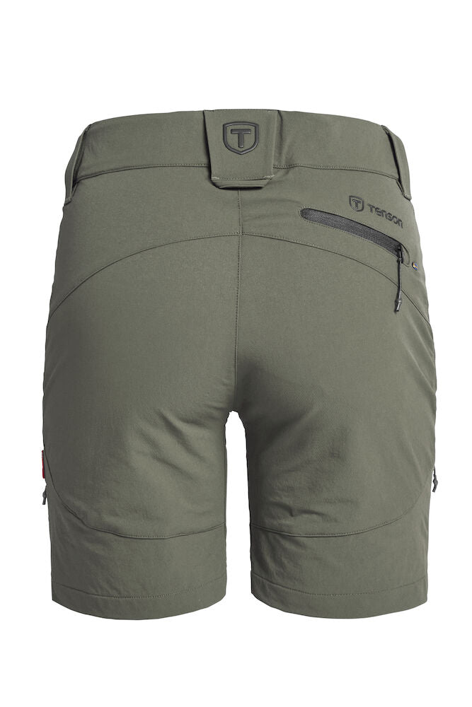 Tenson Txlite Turshorts Dame