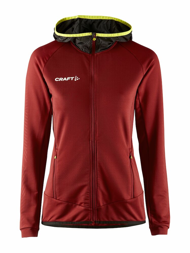 Extend Full Zip