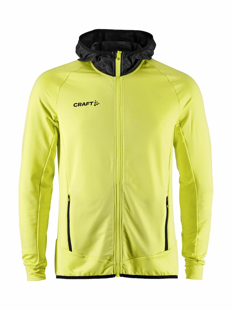 Extend Full Zip