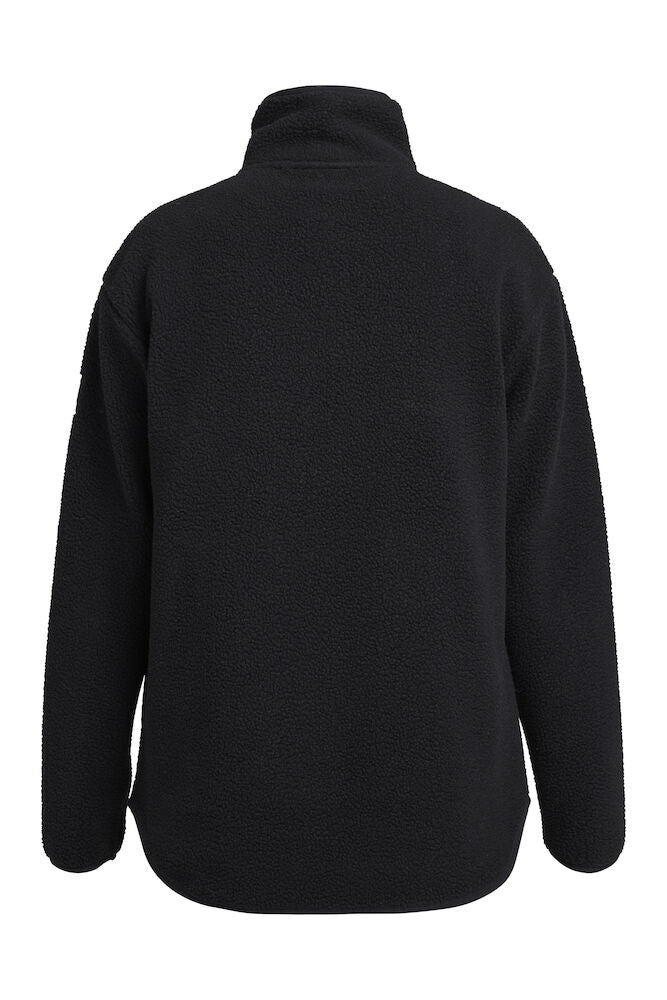 Tenson Yoke Half Zip Dame