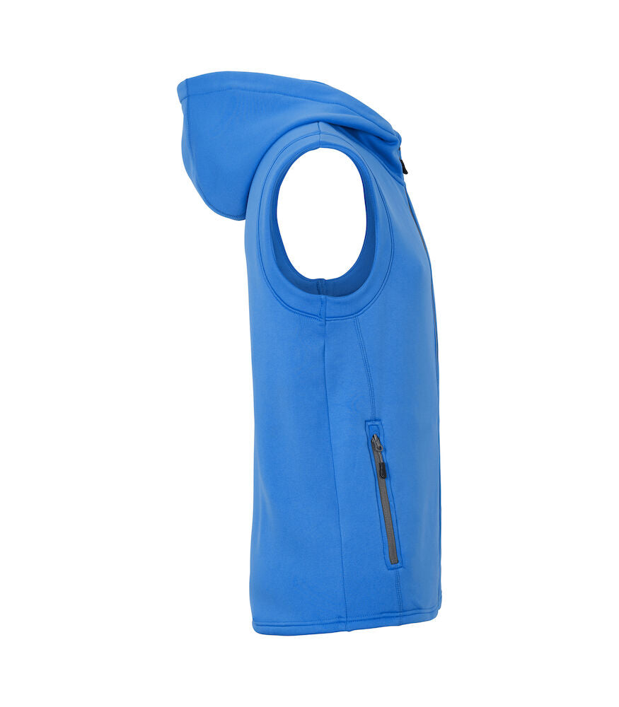 Graphix Zamora Vest