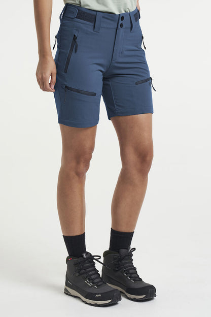 Tenson Txlite Turshorts Dame