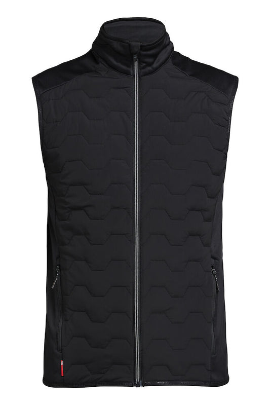 Tenson Txlite Hybrid Vest Herre