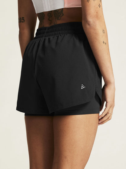 ADV 2-i-1 Shorts