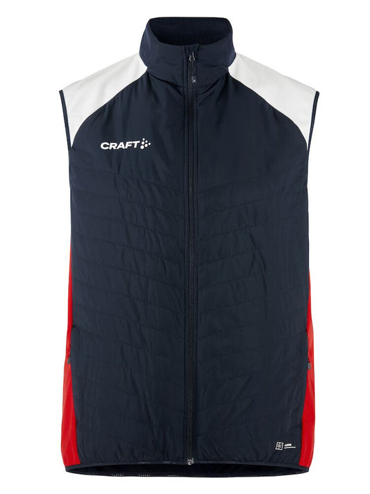 CRAFT Nordic Ski Vest Herre