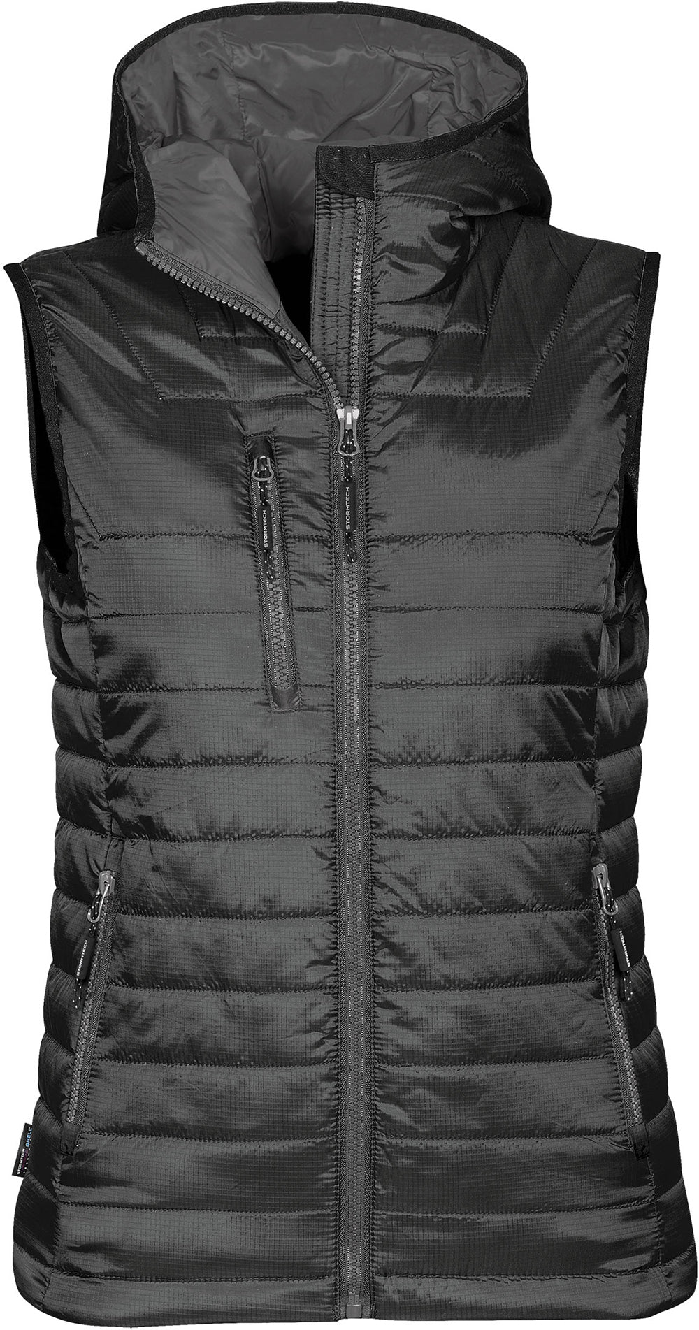 Gravity Vest