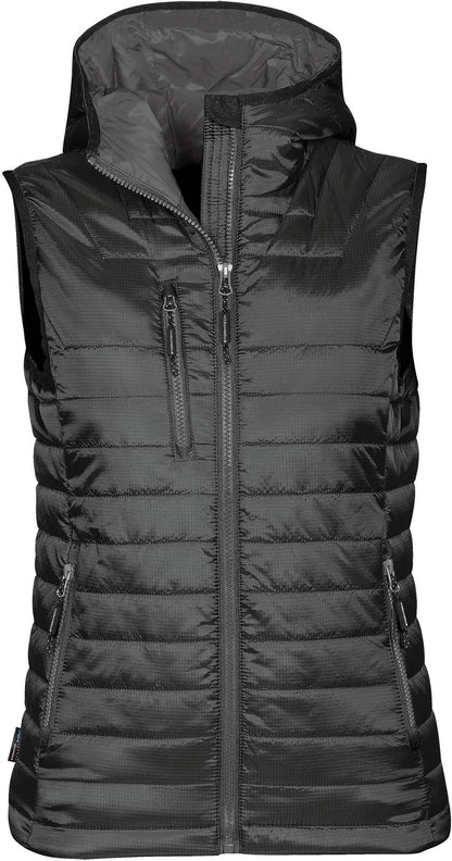 Gravity Vest