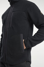 Tenson Yoke Full Zip
