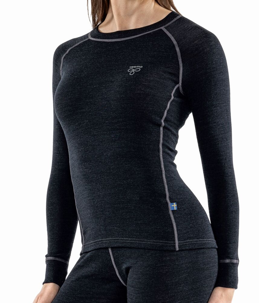 Termo Wool 2.0 Undertrøye