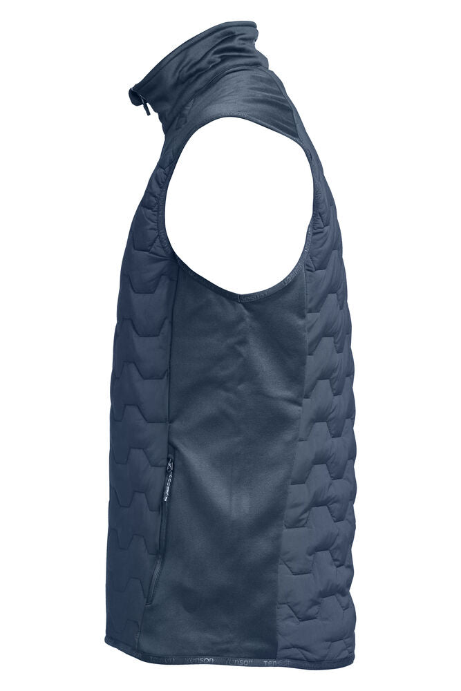 Tenson Txlite Hybrid Vest Herre