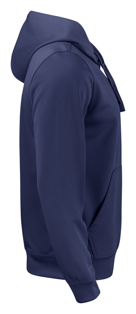 Basic Active Hettegenser