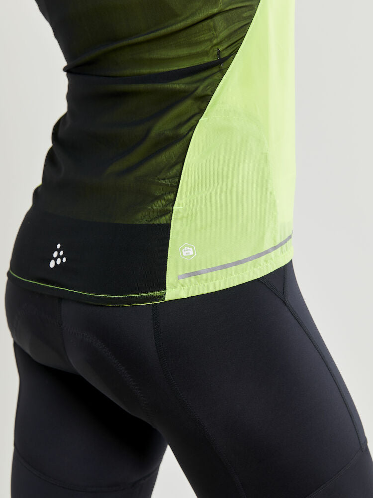 Essence Vest