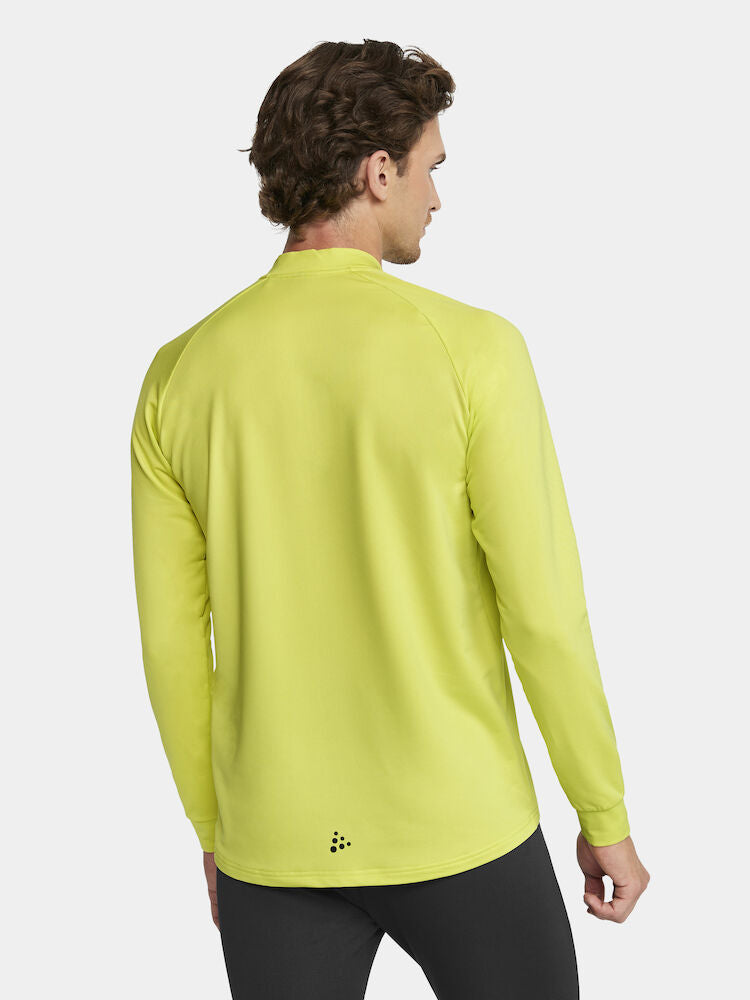 Extend Half Zip