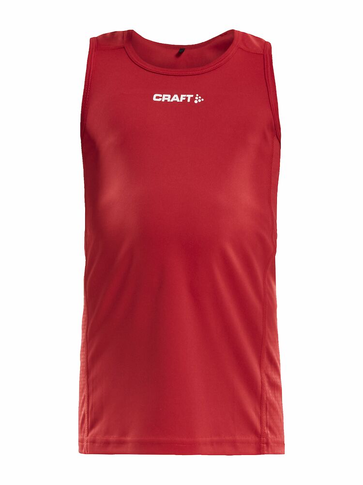 Rush Singlet Barn
