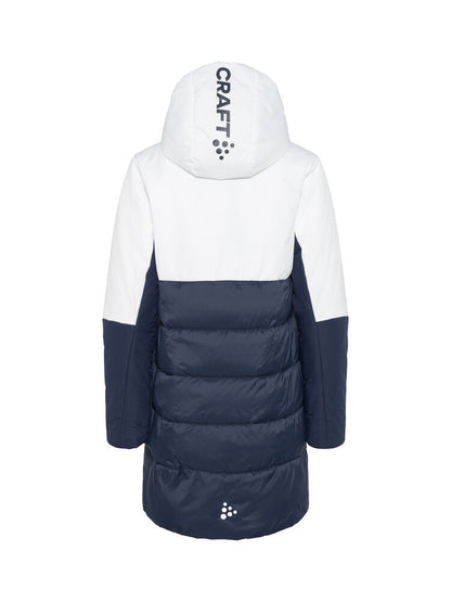 CRAFT Isolate Parkas