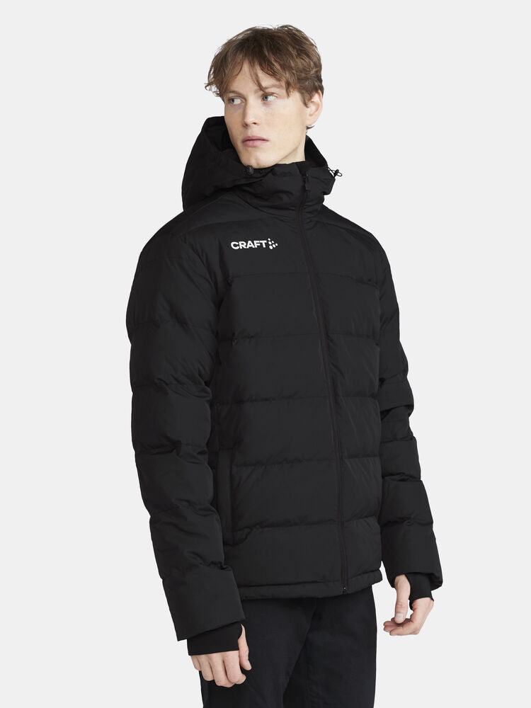 Ability Down Dunjakke