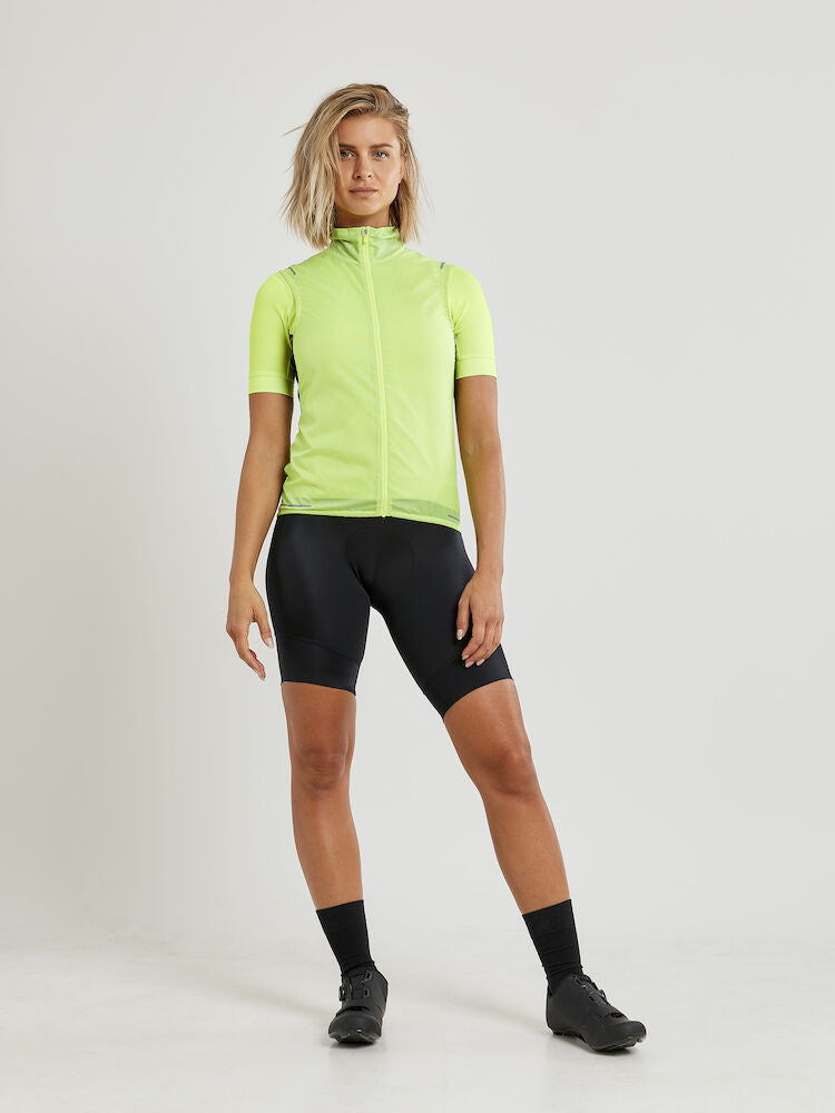 Essence Vest