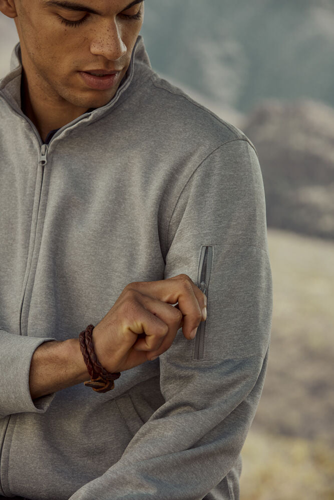 Basic Active Cardigan